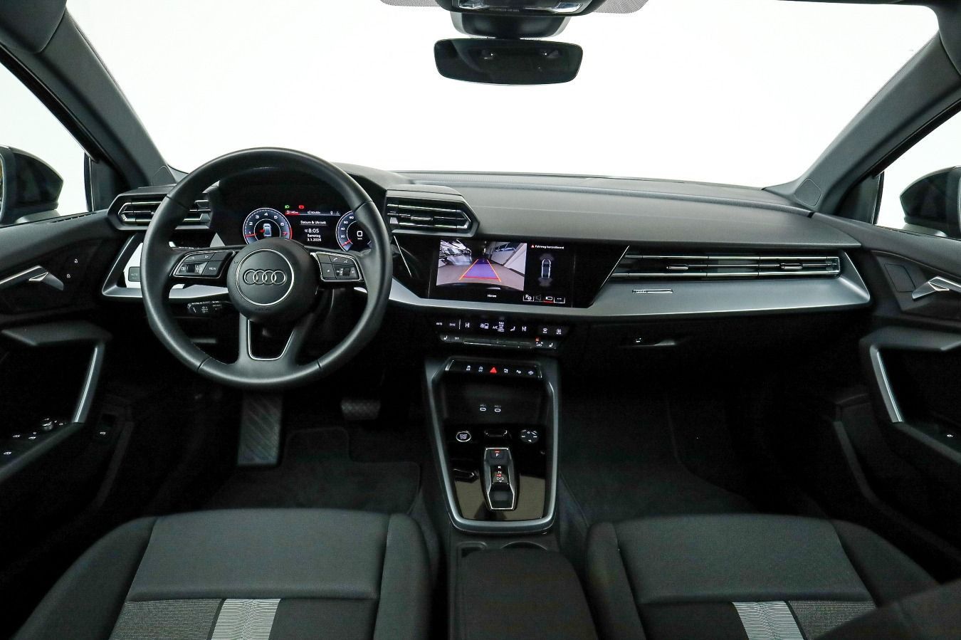 Audi A3 - Bild 13