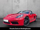 Porsche Boxster 718 T Rückfahrkamera Sportsitze LED - Porsche Boxster in Herne