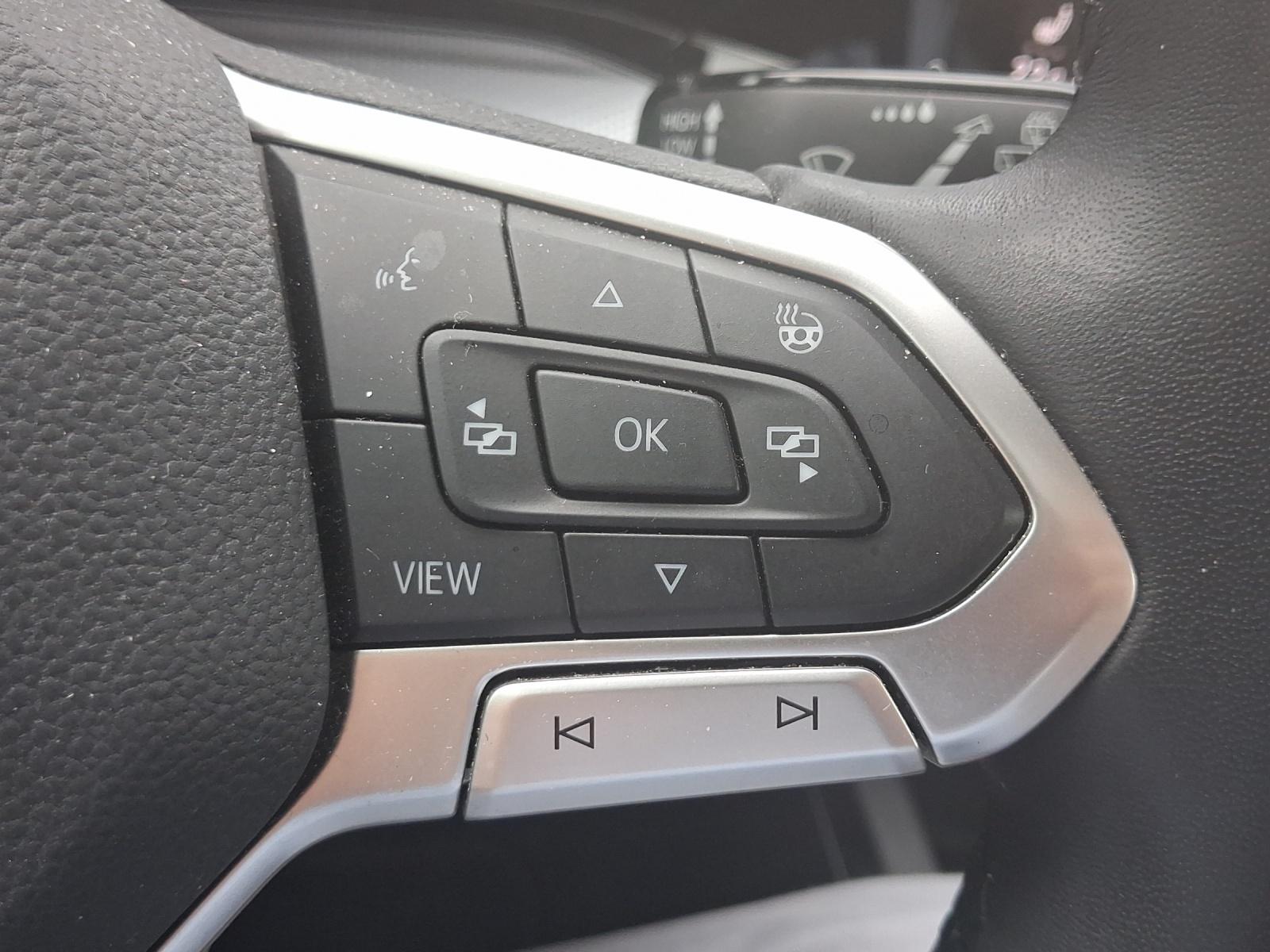 Volkswagen Golf VIII Lim. Active Pano ACC Standheizung LED, миниатюра 24