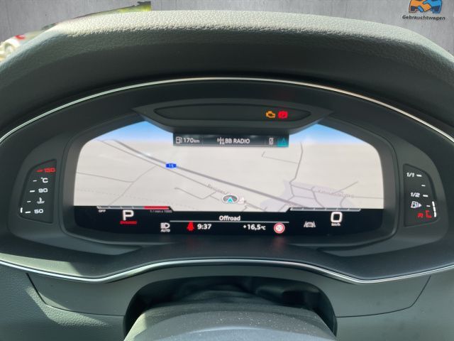 S6 Avant 3.0 TDI qu Matrix/Pano/HuD/B+O/Nachts.