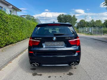 صورة 7 لـ 2014 Alpina XD3