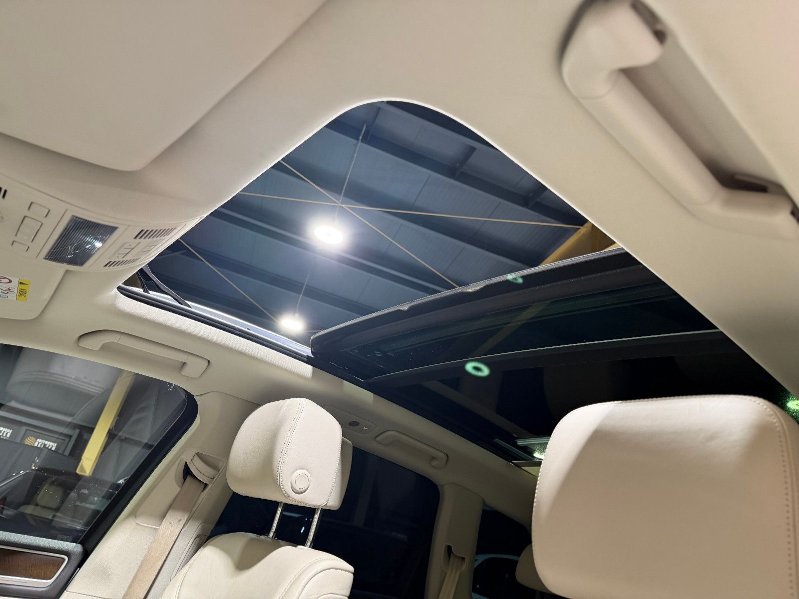 Fahrzeugabbildung Volkswagen Touareg V8 TDI /PANO7MEMORY/360°KAM/DYNAUDIO