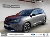 Citroën C5 Aircross 1.2 Mild-H. 136 Max Automatik Navi - Citroën C5 Aircross mit Panoramadach