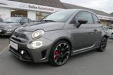 Abarth 595 Competizione *Automatik*Sabelt*TOP Zustand!* - Abarth 595 Competizione aus 2022