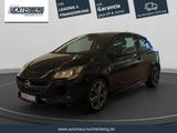 Opel CORSA 1.4 Turbo OPC-LINE INTELLI-LINK+SITZHEIZUN - Opel Corsa Gebrauchtwagen in Leverkusen