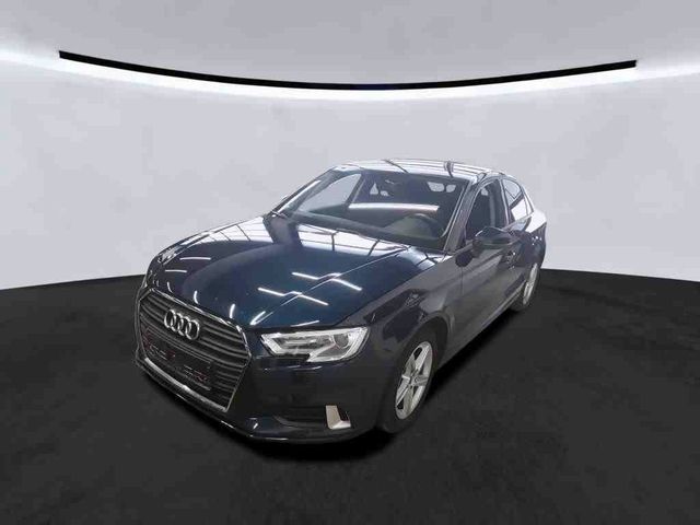 Audi A3 Limousine sport*AUDI-CONNECT*AHK*SITZHZ*SOUND