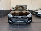 Hyundai i20 Trend|1.HAND|PDC|AUTOMATIK|TEMPOMAT|EU6| - Hyundai i20 Gebrauchtwagen in Duisburg