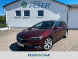 Opel Insignia Sports Tourer 2.0 CDTI 4x4 NUR GEWERBE