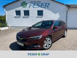 Opel Insignia Sports Tourer 2.0 CDTI 4x4 NUR GEWERBE - Opel Insignia mit Diesel-Antrieb: Leder, Kombi, 2.0