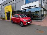Renault Twingo Chic - Renault Twingo mit Benzin-Antrieb: Chic
