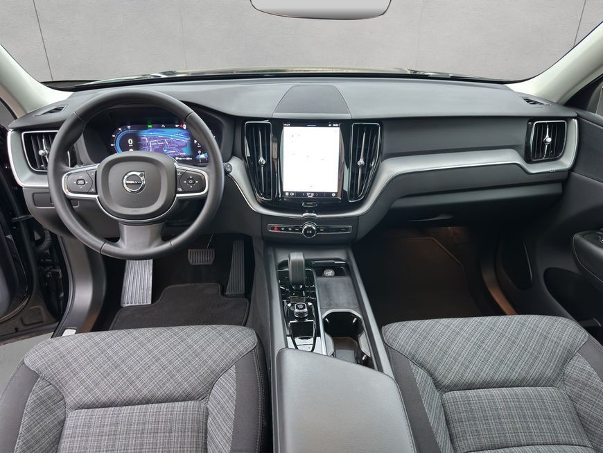 Volvo XC60 B4 Aut Google-Maps LED Rückfahrkamera PDCv+ foto 12