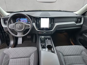 Volvo XC60 - 12