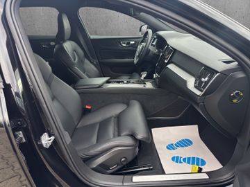 Volvo V60 Kombi Inscription Automatik Harman/Kardon, Bild 20