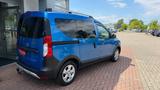 Dacia Dokker 1.2 Stepway Celebration*SH*GRA*AHZ - Dacia Gebrauchtwagen