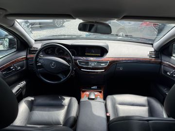 Mercedes S 350 - 6