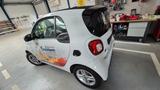 Smart ForTwo coupé 60kW EQ - neue Alwetterreifen - gebrauchte Smart ForTwo aus dem Jahr 2020