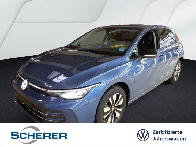 Volkswagen Golf VIII GOAL 1.5 eTSI DSG LED+ NAVI AHK RFK