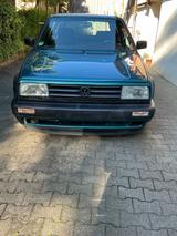 Volkswagen VW Golf 2 GTI 16V 45 Doppelvergaser Solex - Volkswagen Golf: GTI 16s