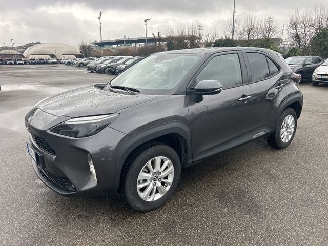 Altele Toyota Yaris Cross 1.5 Hybrid 5p. Business