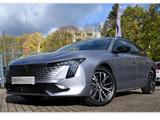 Peugeot 508 SW Hybrid 225 Allure Standhz. Navi LED 1.Hd. - Peugeot 508 Plug-in Hybrid (PHEV) Gebrauchtwagen