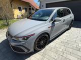 Volkswagen VW Golf 8 GTI 2.0 TSI DSG  - Volkswagen Golf: GTI 8v
