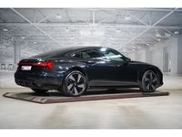 Audi e-tron GT - Vorschau Bild 3