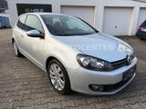 Volkswagen Golf VI Comfortline 1.4 TSI *112tkm* - gebrauchte Kleinwagen bis 6.000 Euro