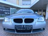 BMW 520i Lim. E60 Schalter Klima Alu Pdc - BMW 520: E60