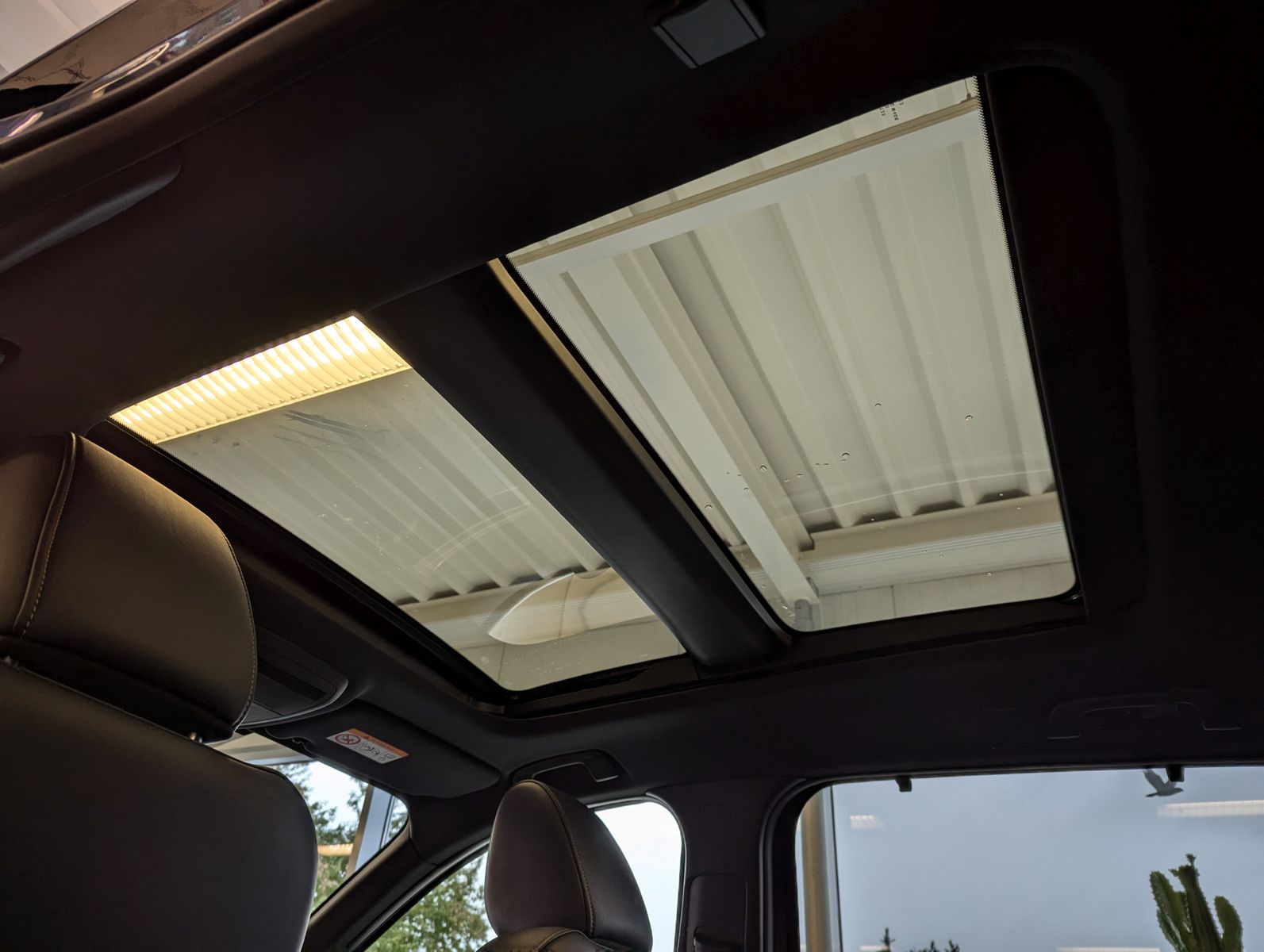 MAZDA CX-80 3.3L E-SKYACTIV D 254 HOMURA+ 7-Sitze Pano - Image 14