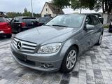 Mercedes-Benz C 180 Lim. Avantgarde / 1.Hand / Automatik / Alu - gebrauchte Mercedes-Benz C-Klasse aus dem Jahr 2010