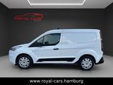 Ford Transit Connect KLIMA*CAM*PDC*SPUR-ASS*XENON*TOP - Ford Transit Connect Gebrauchtwagen in Hamburg