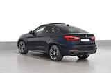 BMW X6 XDRIVE 40D EDITION M-SPORTPAKET *AUS 1 HAND* - BMW X6 in Düsseldorf