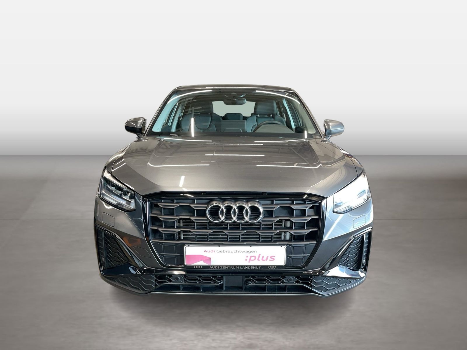Audi Q2 - Bild 7