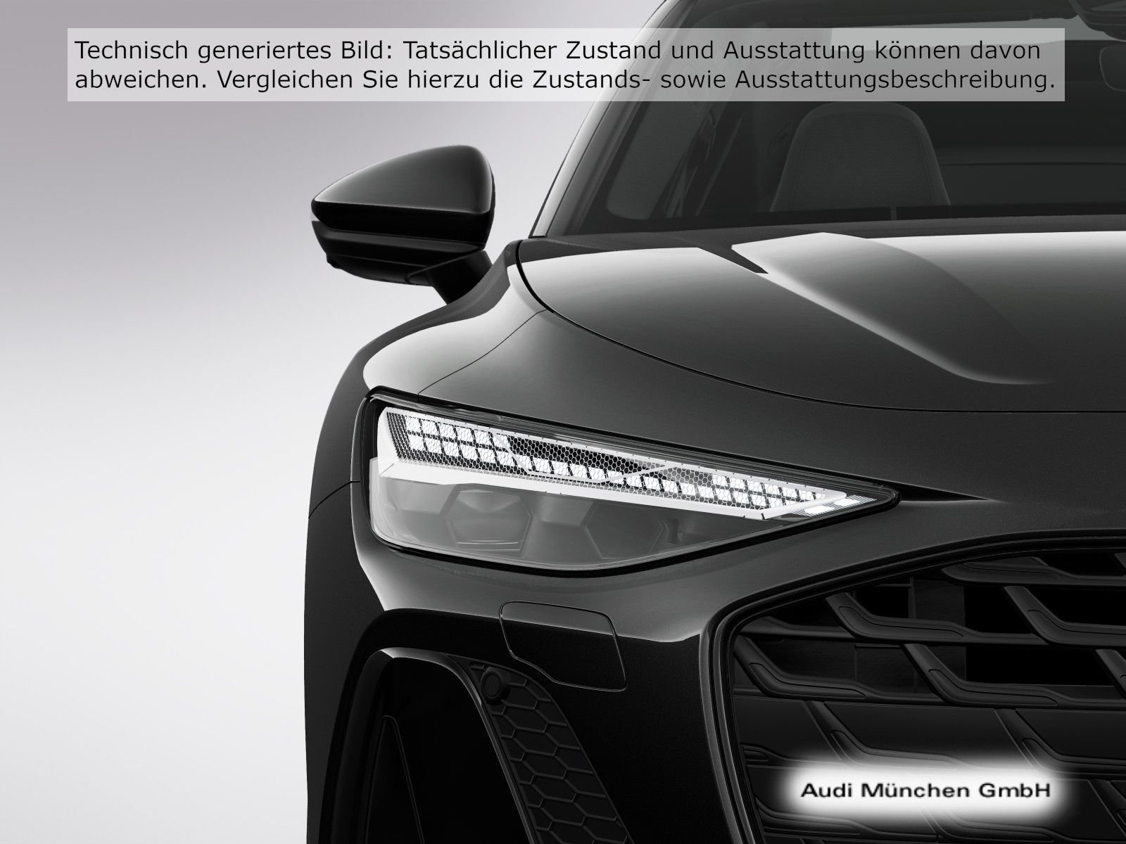 Audi A6 - Bild 9