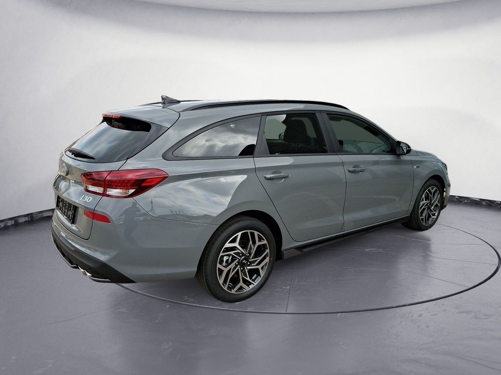 Hyundai i30 – Bild 4
