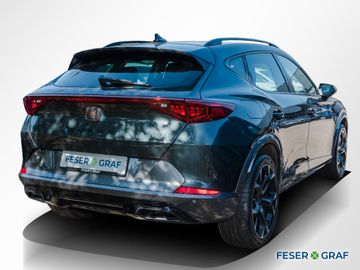Cupra Formentor - 5