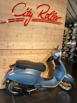 Vespa Primavera 125 E5+ officina 8 // Neuestes Modell - Offers