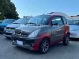 Aixam City Sport Mopedauto Leichtmobile Microcar 25 KM - Aixam mit Diesel-Antrieb