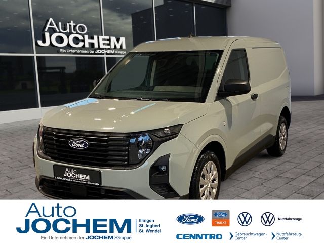 Ford Transit Courier Trend 1.0 EcoBoost EU6d V769 TRE