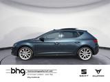 Seat Leon FR 1.5 TSI 6-Gang SHZ PDC KAMERA LED - Seat Leon mit Benzin-Antrieb: Limousine, 1.6