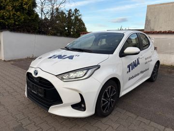 Toyota Yaris - 4