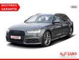 Audi A6 Avant 2.0 TDI ultra LED Alcantara Klimaaut. - gebrauchte Audi A6 aus dem Jahr 2016