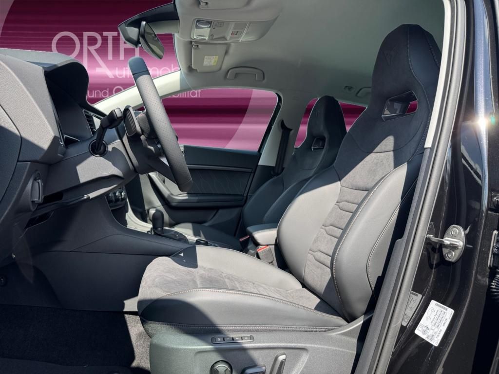 Cupra Ateca - Bild 11