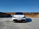 Cupra Born 58 kWh 150 kW - - Cupra Born von privat