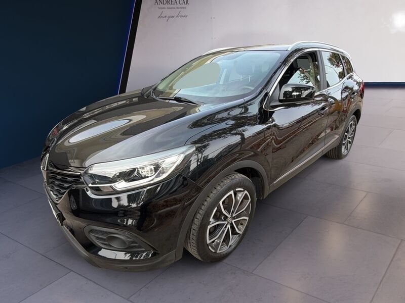Image of Renault Kadjar