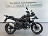BMW R 1300 GS Triple Black 4 Pakete/Zus.Scheinwerfer