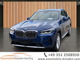 BMW X3 xDrive 20 dA*UPE 65.000€*Standheizung*Hifi