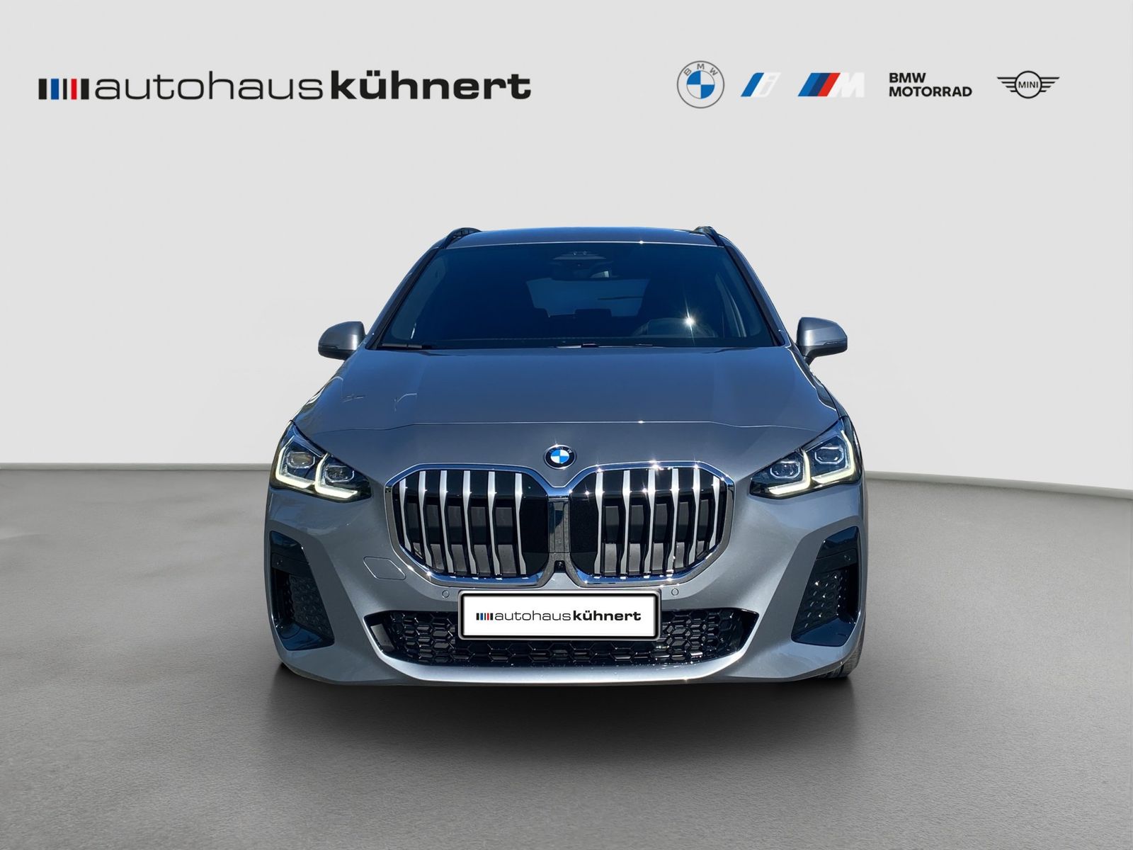 BMW 223i xDrive Active Tourer M-Sport 62.450 foto 3