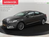 Ford Mondeo 2.0 TDCi Vignale | Schiebedach | Leder |