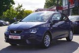 Seat Ibiza SC 1.0 Style Sitzheizung Klimaaut. USB AUX - Seat Ibiza: Blau